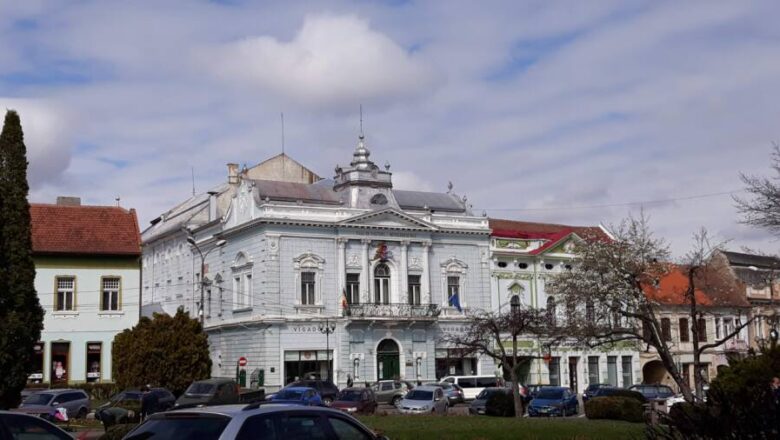 Top obiective turistice in Targu Secuiesc.