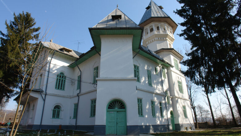 Obiective turistice in Valenii de Munte si imprejurimi. Top locuri de vizitat.