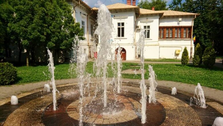 Obiective turistice Ramnicu Valcea. Top locuri de vizitat.