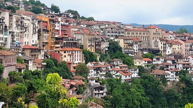 30 de obiective turistice in Veliko Tarnovo. Top locuri de vizitat.