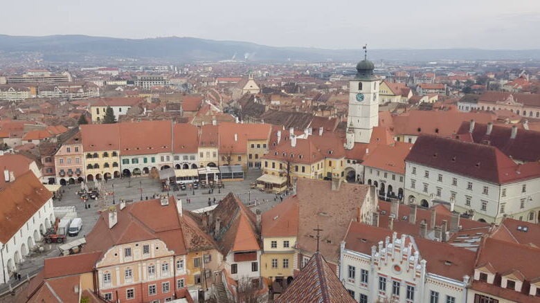 70 de locuri de vizitat in Sibiu. Top obiective turistice.