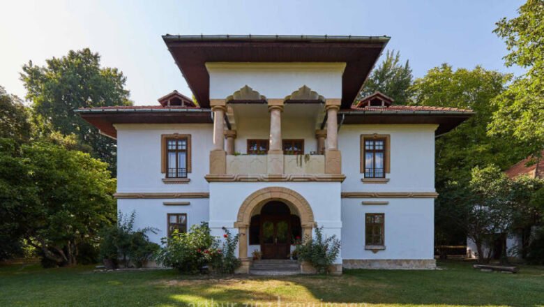 Obiective turistice in Campulung Muscel si imprejurimi. Top 30 locuri de vizitat.